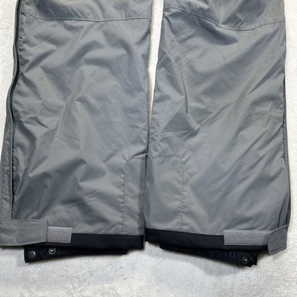 Columbia Ski Pants Mens Grey XL Vertex Snowboatd - Picture 5 of 8
